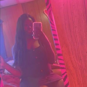 Meet your Posher, Aaliyah